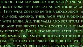 สลัทสตรีทเฟอร์รี่ยิฟฟ์หลังโชว์ - อยากเข้าร่วมการขี่สุดวายมั้ย?