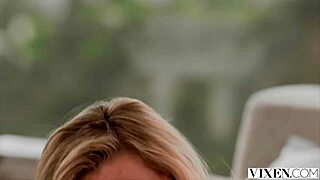 vixen dream girlfriend blake riding to please her man