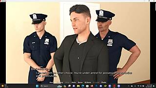 La fin arrive pour Revenga partie 13