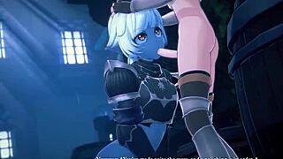 Приповедачка прича направљена за тхесефеаннаанон са аниме анимацијама.