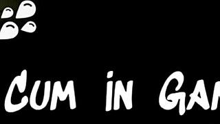 Wow! Tanned Girl Natsuki In Hentai Game Ep 41. Pregnant Ending With All Men Breeding