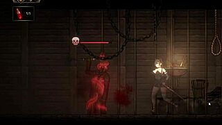 沉浸在低语者本子游戏的残酷低语和激烈邂逅第一部