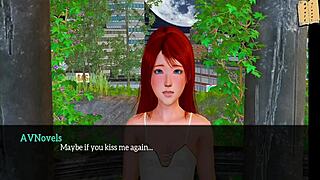 Moje nová rodina 247 erotických momentů