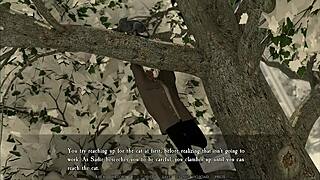 Min stedkusine afslører charme i Bare Witness 16