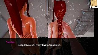 Keluarga Baru Saya 89