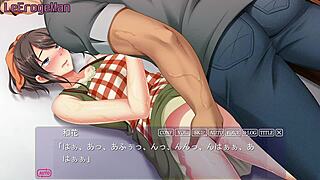 هايي، هل تصدق دراما خيانة نودوكا في Kabe no Mukou no Tsuma no Koe؟ أشياء برية! 😱