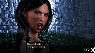 时尚生意第1集：张开那些性感腿