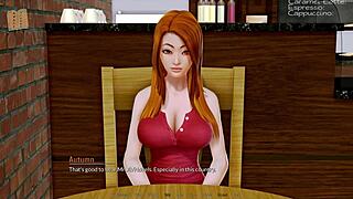 Harem Hotel Odcinek 106 Gra Anime