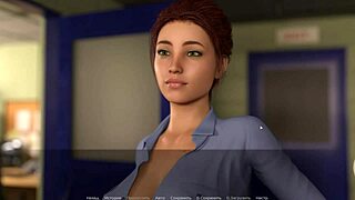 ممرضة أنمي تستمني بشهوة في المستشفى في الحلقة 2