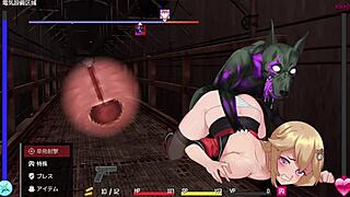 Hentai生存游戏最新下载版，激烈日本动漫动作