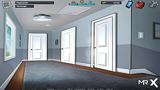 Summertimesaga Creampie Adolescentă 18+ Fund Mare Joc Sex Oricând E4 72