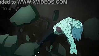 Итадори х Махито Скайфол с най-добра анимация