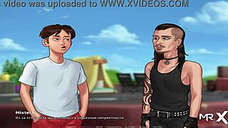 Mi Sento Così Eccitato a Dare Soldi e Prepararmi per Più Divertimento Anime Senza Censura