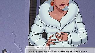 डीसी कॉमिक्स अनलिमिटेड पार्ट 28, चेशायर अब हमारी स्लेव है, ओप्स सॉरी!