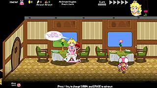 哇，桃子的不为人知故事从火车行动开始第1集！