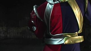 Tetsuwan Doll Miraider第3卷特色亚洲日本Hentai动漫恋物动作