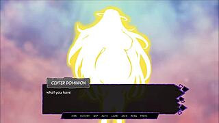 Futariuums Gate Ep 1 - Setengah succubus nikmati aksi futa rambut merah.