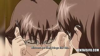 บ้านแม่บ้านฟรียูส - อยากเข้าร่วมเย็ดเฮนไตไม่เซ็นเซอร์ไหม?