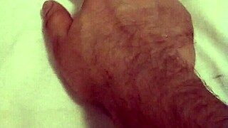 เฮ้ย อยากเห็นฉันเล่นกับหีเทียมและของเล่นจนเสร็จไหม?