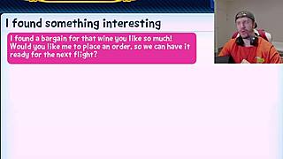 难以置信！女孩封锁枕头大战变狂野FAP CEO无码！