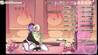 Yo, Podívej Se na Max the Elf 3 s Busty Elf Akcí!