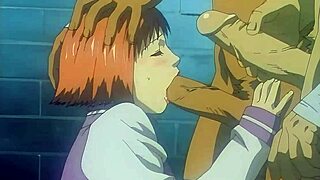 mezzo forte，动画里裸体本子动漫妹子，太狂野了