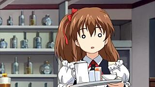 Osebno, ne morem verjeti, da smo bili ujeti, polbrat in polsestra jebeta neurejeno v hentai