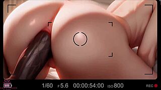 क्विक ऐनल क्रीमपाई ह्यूज ब्लैक कॉक इंटररेसियल गेपिंग में। मेरी टाइट टीन गैंड भर दो!