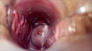 vaginalni orgazem, čutiš ga tudi ti?