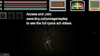 你喜欢看男人操美女在Lustful Spirit Hunt Ryona游戏吗？