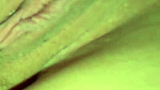 Špinavý sex v kempu