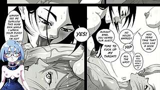 要谈谈女生之夜5，太热了