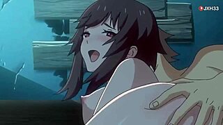 Wanna see Overwatch and Genshin big tits in action?