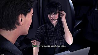 完整游戏玩法 - FreshWomen 第5部分