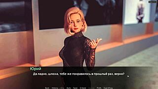 hey, diving into complete gameplay of red sakura mansion 2 part 4 here 😏