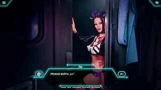 दो सेक्स वैम्पायर वाइल्ड 3D एनल एक्शन में डाइव करते हैं बड़ी टिट्स और लंड के साथ। उनके इंटेंस असफकिंग को अभी देखो।