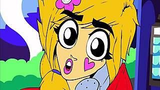 搞笑色情动画合集 大鸡巴群交后入猛干怪物鸡巴到处都是 😂