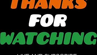 Първа среща с моята мащеха в 3D хентай