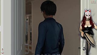 Hej, Golden Boy 17 má zralou kundičku ukazující pod sukni!