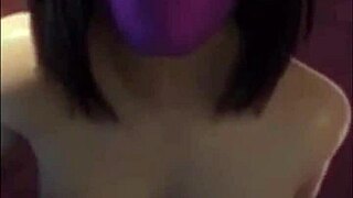 مرحبا، تريد رؤية هذا الكرتون يحيا مع رقص عاري ساخن؟