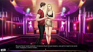 Mann, Red String Del 24 Gameplay er villig het!