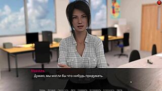 אני משתגע על תאומות שמזיינות את המורה שלהן בפעולה קולג' 3D!