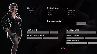 Üvey anne Apocalust hentai'de 10 inç yarakla sert sikilip dev creampie alıyor