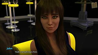 WVM 127 Αστέρια Κινηματογράφου Μαζεύονται για Ερωτική Οικιακή Άνιμε Δράση