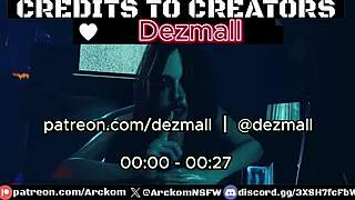 嘿，看这个狂野万圣节不给糖就捣蛋HMV PMV带3D卡通动画和SFM本子氛围！ 🎃🍬