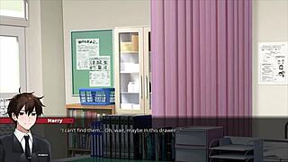 Janji yang Tidak Dijaga Berakhir dengan Adegan Seks Selingkuh Keluarga Bagian 10