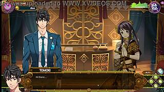 全服务同性变态游戏色情播放 Ep 1 性感模特提供瑞典油热按摩