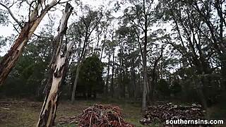 Uh, yoga retraite bij Adultprime maakt me zo bezweet...