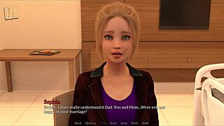 Mina nya minnen, den här animen gör mig het! 🔥