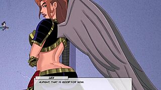 Йо, DC Comics Something Unlimited част 120 е диво!